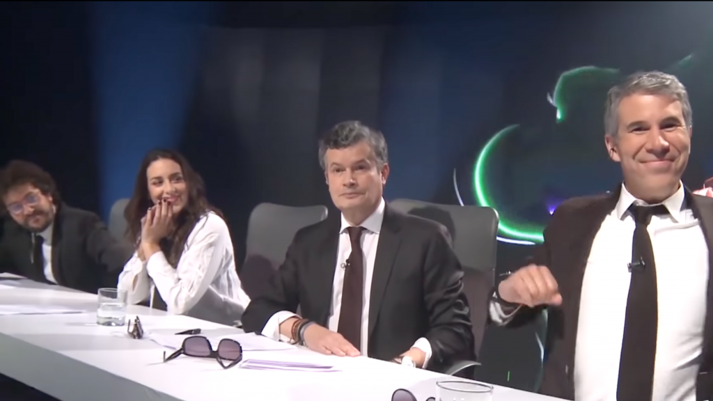 CQC arremete contra Pablo Mackenna por tratarlos de "imbéciles": "Estamos enojados"