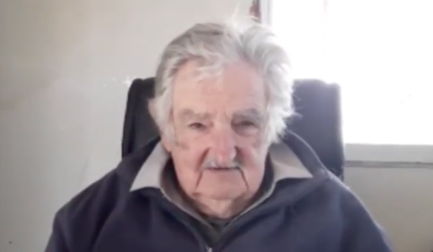 "Un saludo y un par de consejos para lo que viene": Pepe Mujica le envió mensaje a Gabriel Boric