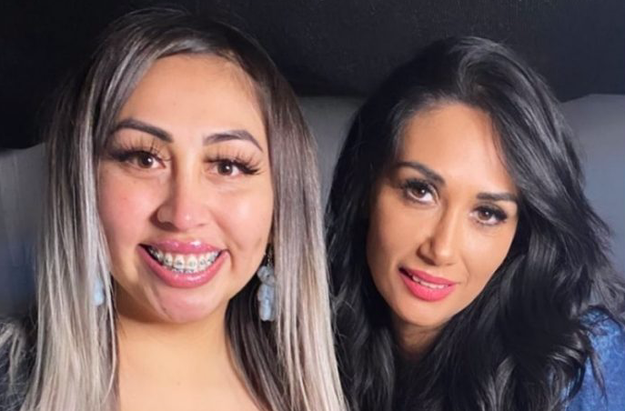 Naya Fácil reveló particular episodio en el que estuvo cerca de la muerte en delirante entrevista con Pamela Díaz