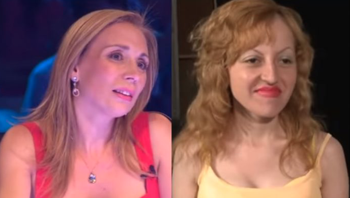 Karen Doggenweiler reveló qué le dijeron antes de la icónica presentación de Raquel Castillo en Factor X