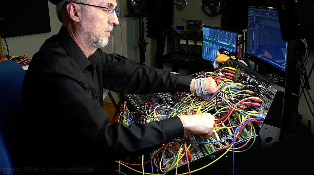 UC alberga importante encuentro mundial de música computacional