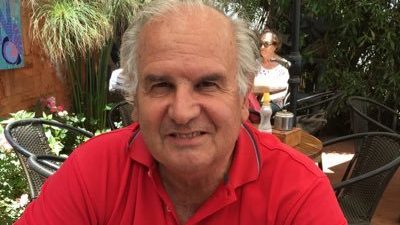 Ex árbitro Iván Guerrero sobre designaciones arbitrales de Conmebol: “De esas cosas hay que preocuparse”
