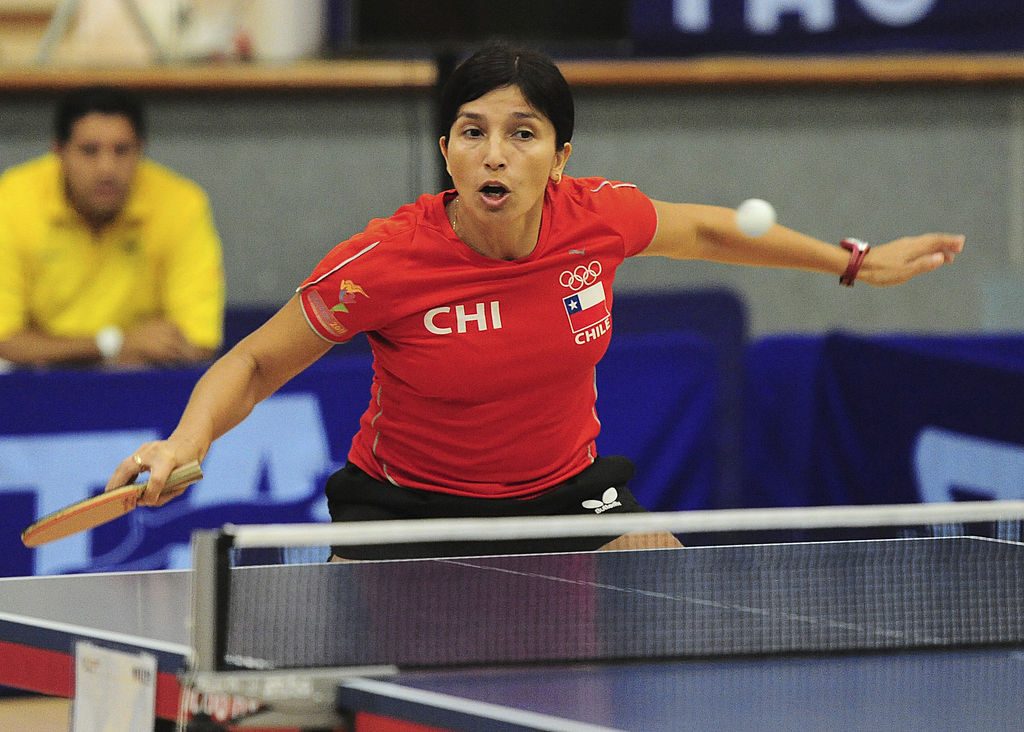 Berta Rodríguez y la participación de Paulina Vega en Tokio: "A lo mejor va a desarrollar su juego más tranquila"