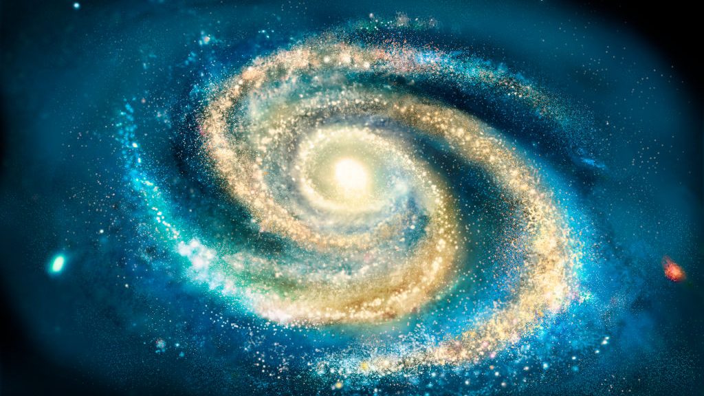 Vida extraterrestre: Científicos estiman que la Vía Láctea contiene 36 civilizaciones alienígenas