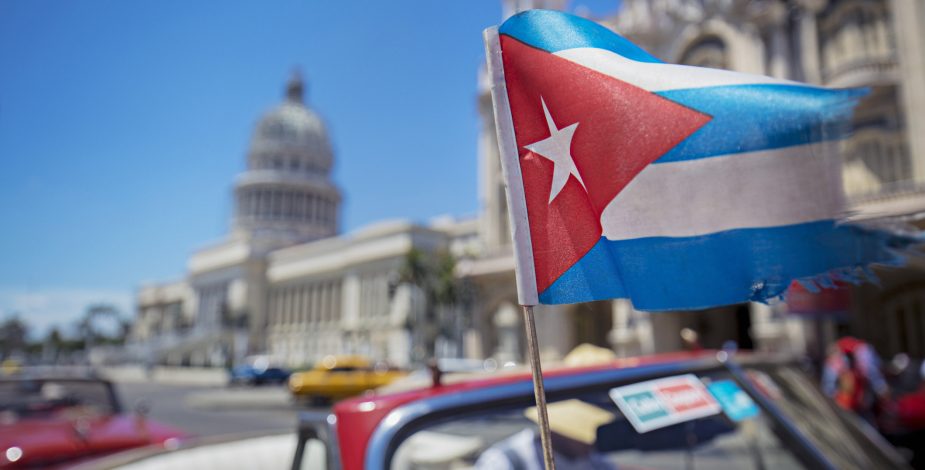 #SOSCuba: Famosos de la música y la TV de América Latina envían su apoyo a Cuba