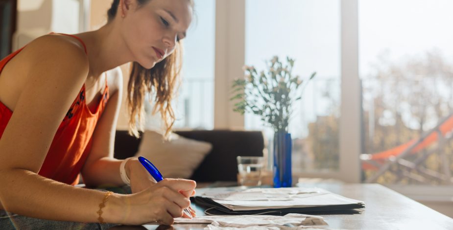 Tus Finanzas Familiares: ¿Qué tan importante es tener un presupuesto familiar?