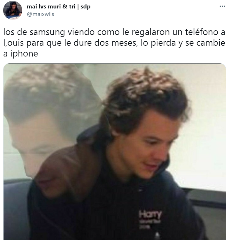 Louis Tomlinson