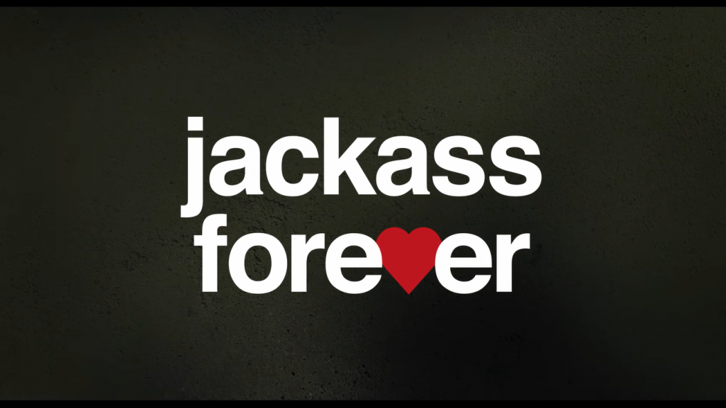 Jackass Forever: Liberan el tráiler de la cuarta entrega de la saga
