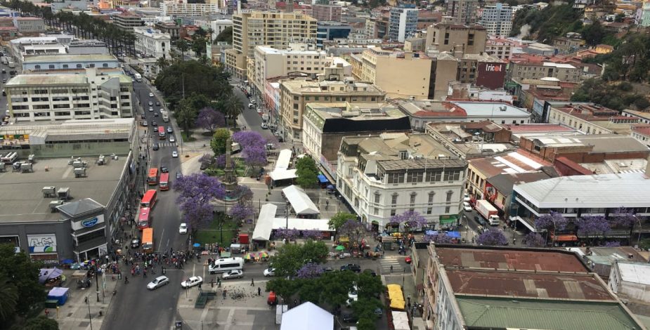 Arquitecto advirtió que en Valparaíso puede ocurrir un derrumbe como el de Miami
