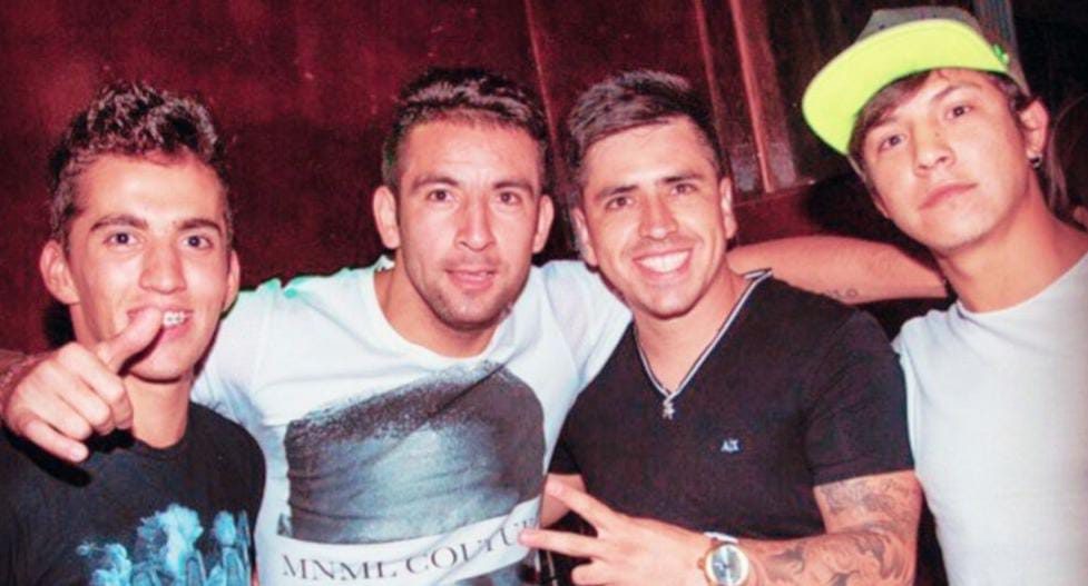 El emotivo mensaje de Mauricio Isla a "El Gitano": "Descansa en paz amigo, te voy a extrañar"