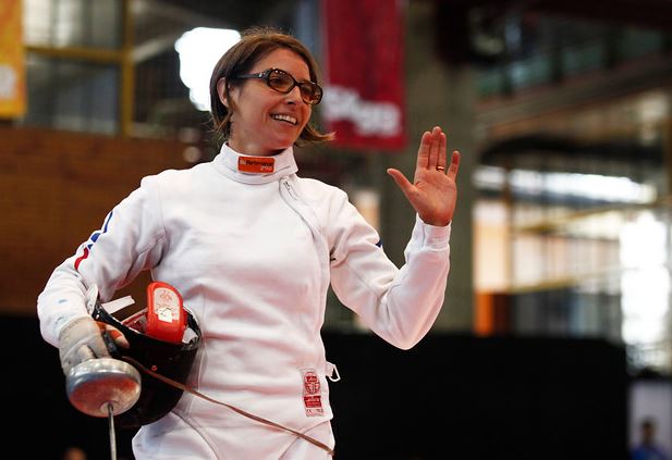 Caterin Bravo y la actuación de Katina Proestakis: "Pensé que le podía ganar a la polaca"