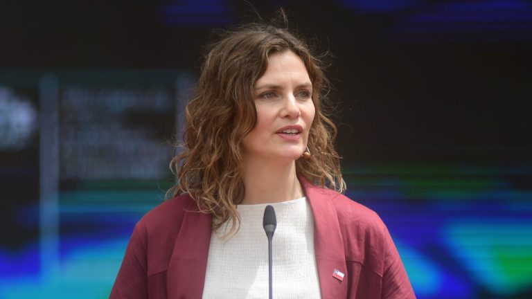 Subsecretaria del Ministerio de Ciencia explicó de qué se trata la primera Política de Igualdad de Género en la materia