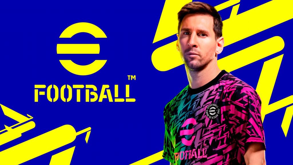 eFootball.