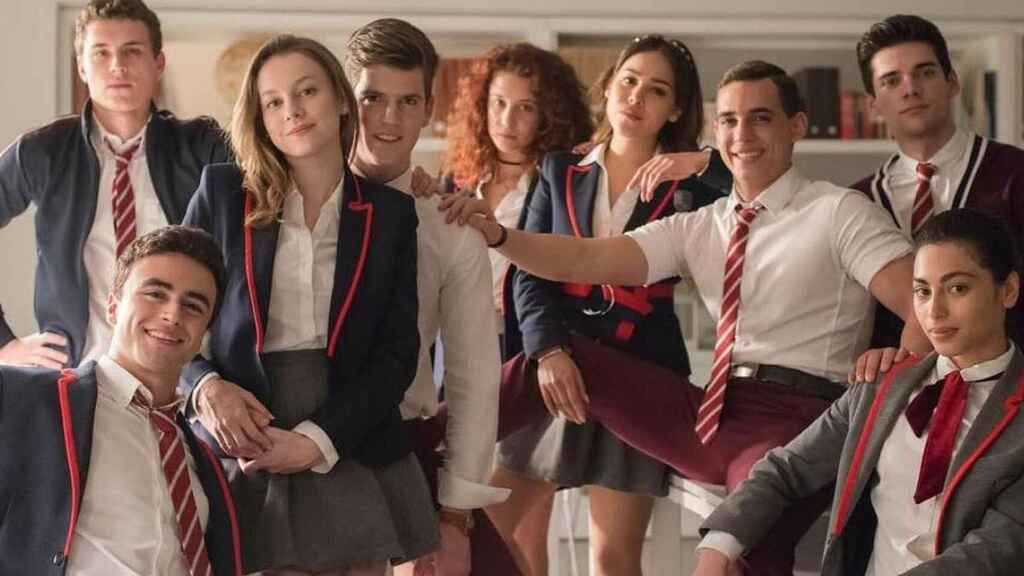 Actor de Élite se despidió de Netflix: no aparecerá en nueva temporada de la serie