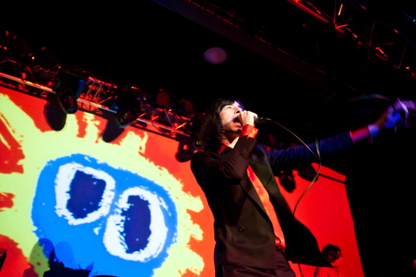 Primal Scream Alista Reediciones Para Los 30 Años De Screamadelica