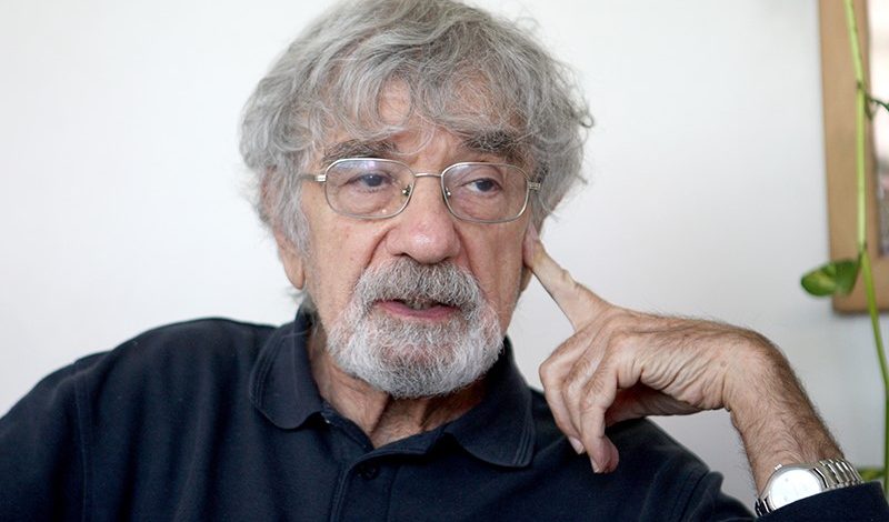"La Revolución Reflexiva": la publicación póstuma del último libro de Humberto Maturana