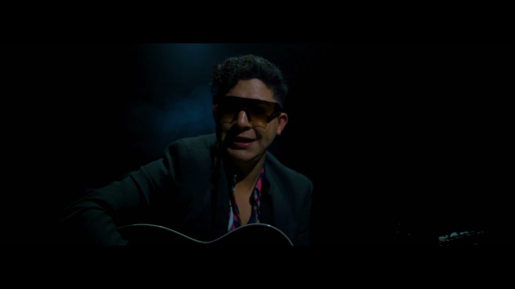 "Nena Vamo A Darle": La última canción de "El Gitano" Claudio Valdés que había estrenado hace dos días