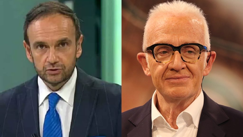 Rodrigo Sepúlveda salió en defensa de Pedro Carcuro: "Es parte de la historia de nuestro país"
