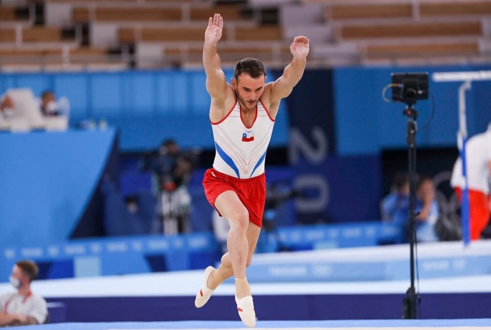 Tomás González tras su eliminación en Tokio 2020: "Fue un regalo estar acá, pero estos fueron mis últimos Juegos Olímpicos"