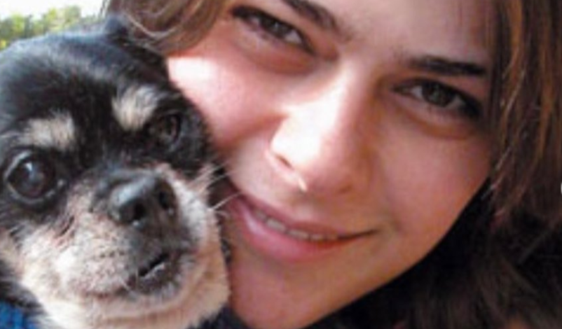 Tonka Tomicic contó las emotivas historias de adopción de sus fallecidos perros