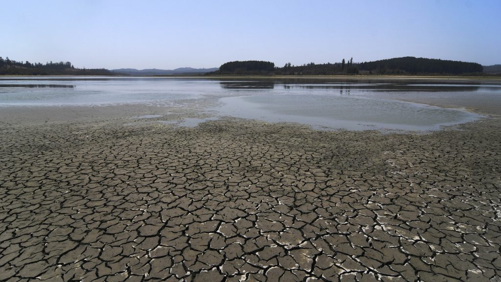 Pensemos Chile: La crisis hídrica y el cambio climático en la agenda de la Convención Constitucional