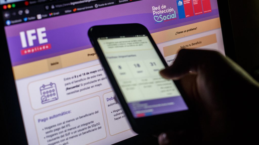 Pensemos Chile: La perspectiva económica del país en medio de las ayudas sociales del Gobierno