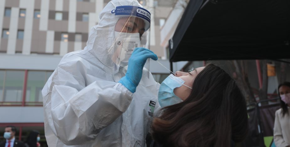 Carolina Pérez, premio Mujer Impacta 2015: “La pandemia va a generar una adolescencia tardía”