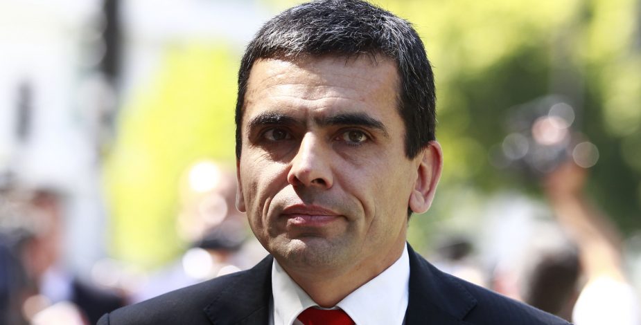 Exfiscal Carlos Gajardo y el caso SQM: “Sin duda fue una operación de impunidad que resultó muy exitosa en lo formal”