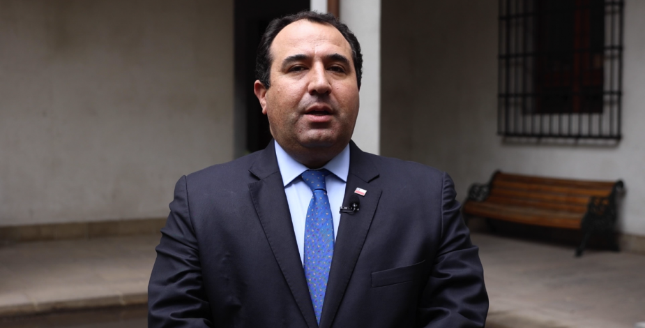 Subsecretario Galli por migración a través de pasos no habilitados: “Chile debe tomar medidas para desincentivar el ingreso clandestino”