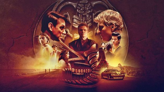 La temporada 6 de Cobra Kai llegará a Netflix ¡Muy pronto!