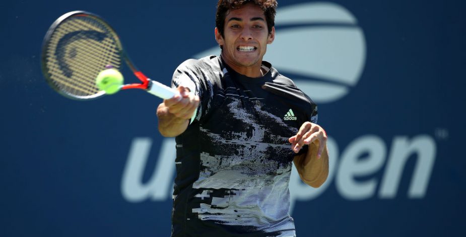 PODCAST | Ojo de Halcón: la previa del US Open para el tenis chileno