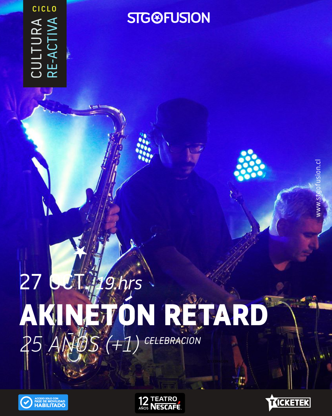 Akineton.