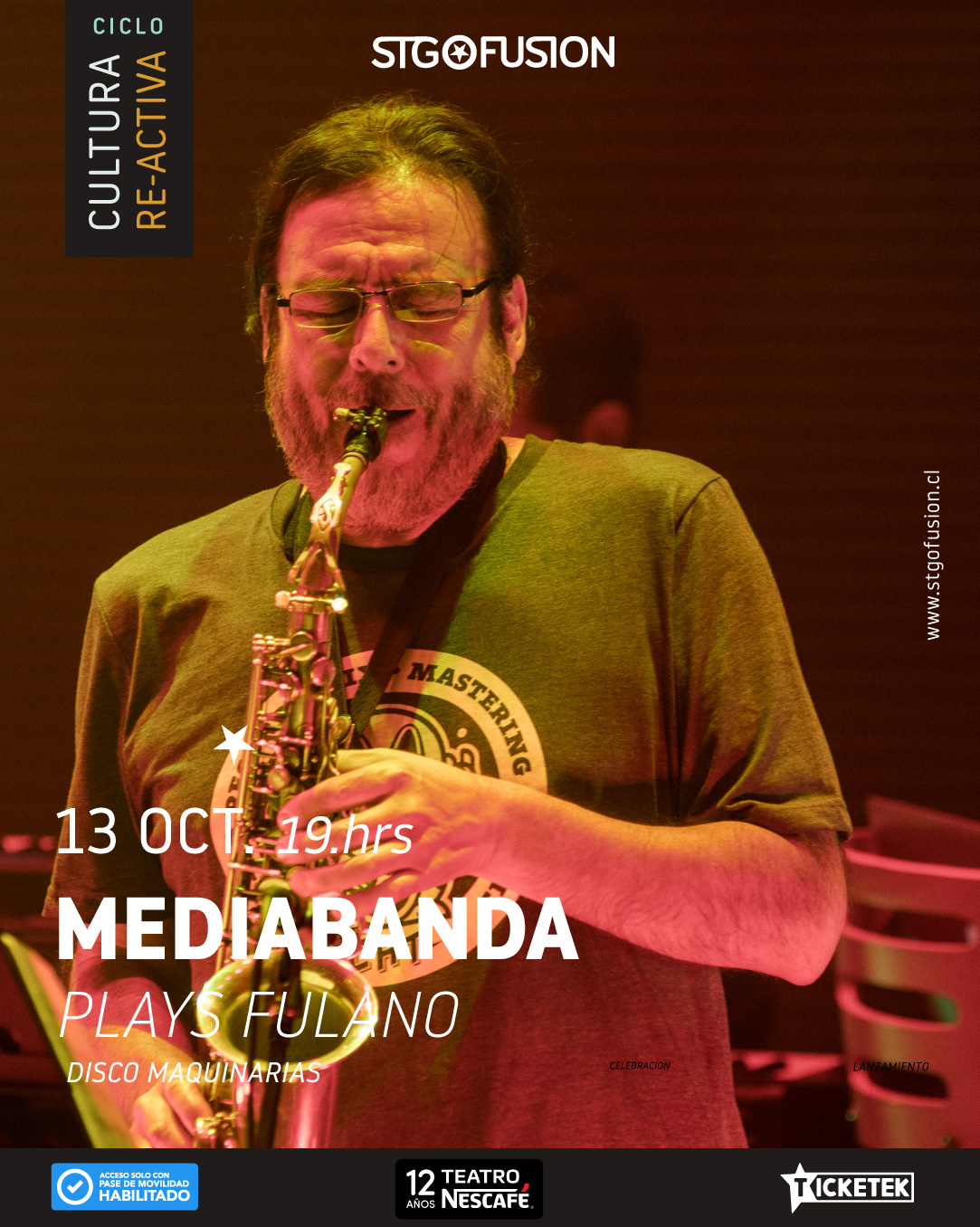 Mediabanda