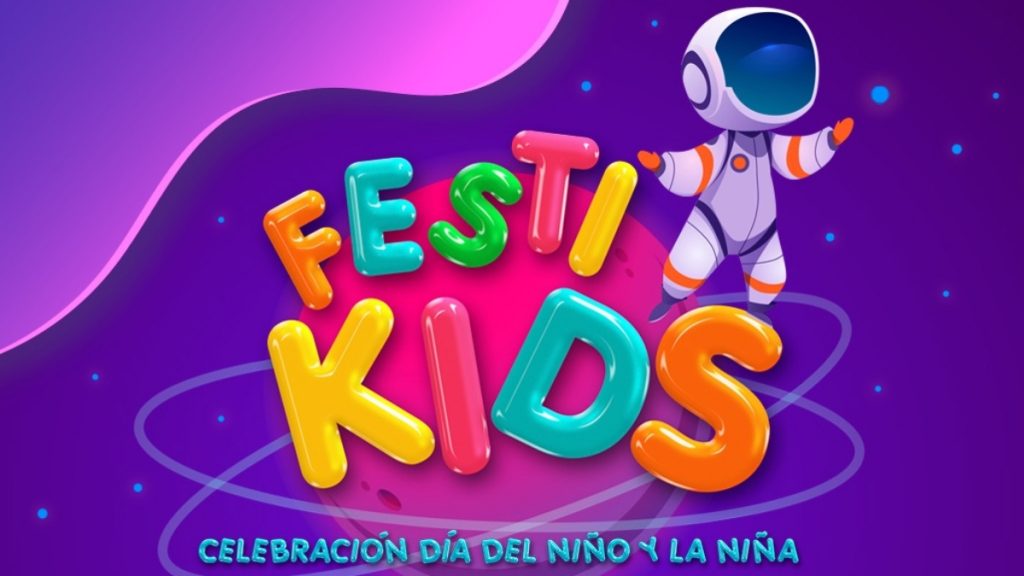 EN VIVO | Disfruta de Festikids, el festival online para celebrar a niños y niñas en su día