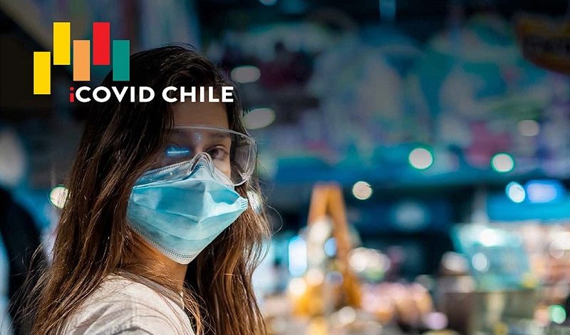 ICOVID Chile cumplió un año: académicos llamaron a la cautela en la previa de las Fiestas Patrias