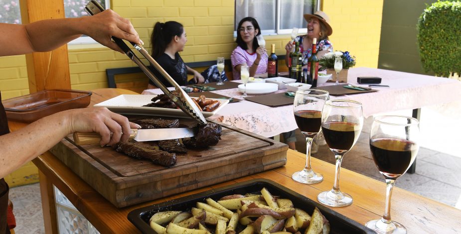 18 Seguro: las recomendaciones para celebrar las Fiestas Patrias por segundo año seguido en pandemia