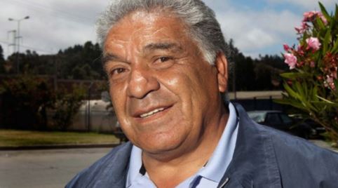 Reinaldo Sánchez volverá a Santiago Wanderers y se transformará en accionista mayoritario del club