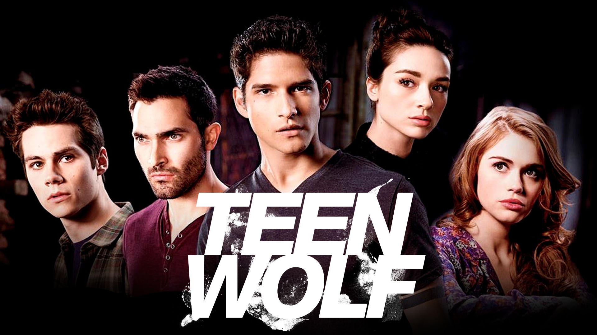 Paramount+ traerá de regreso a Teen Wolf, la mítica serie de MTV que se