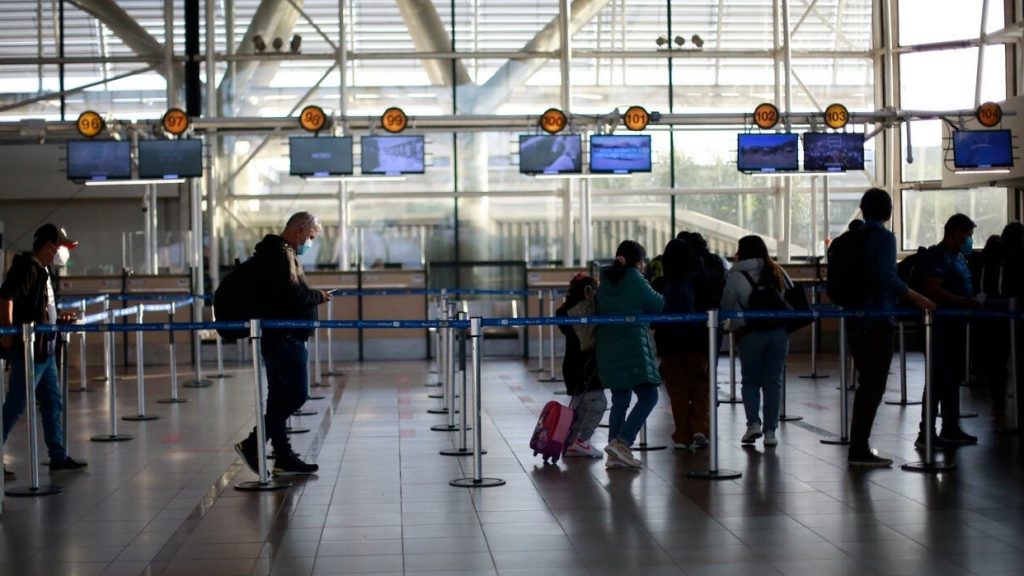 Nuevo plan Fronteras Protegidas: estos son los requisitos actualizados para entrar y salir del país