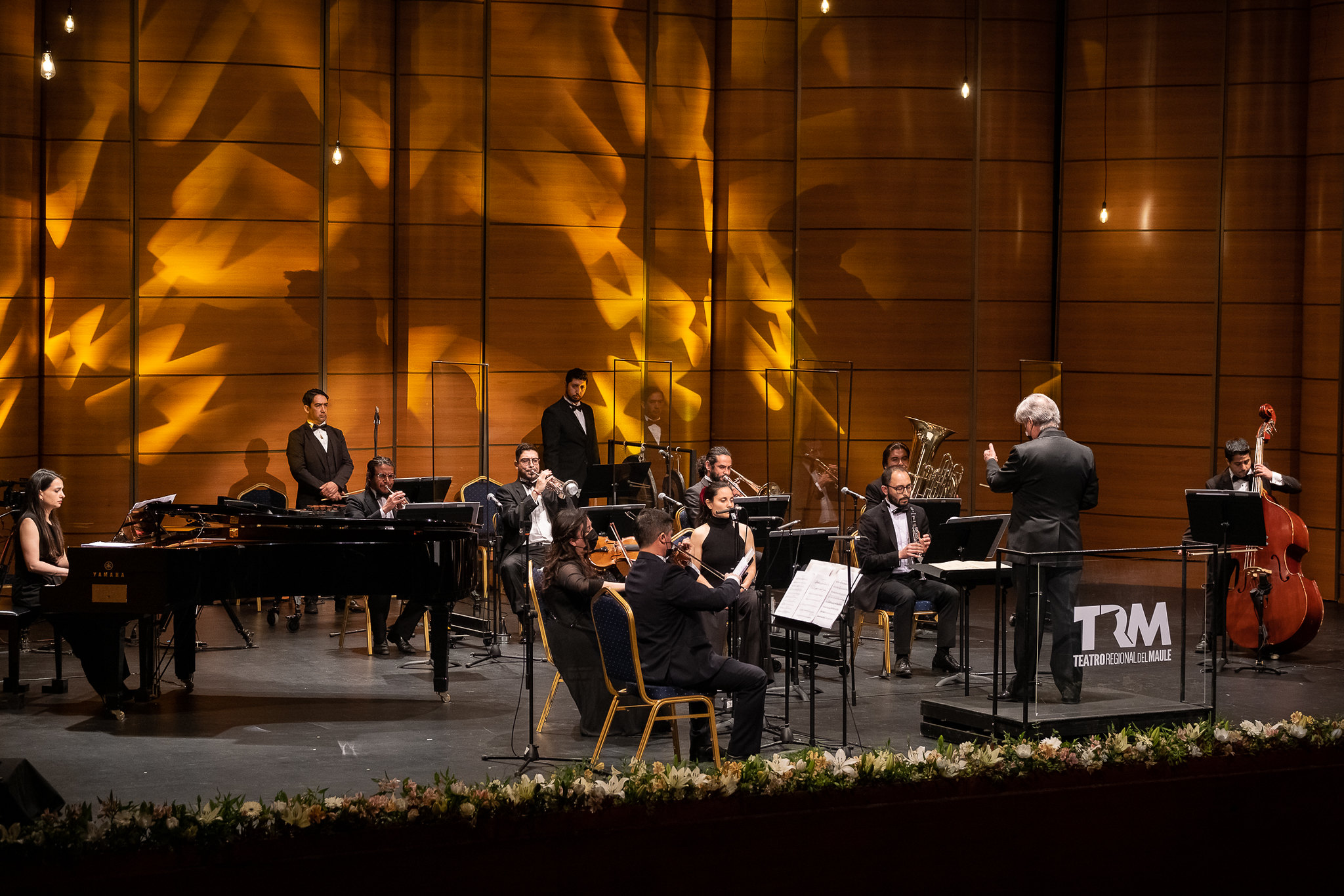 Orquesta Clásica del Maule