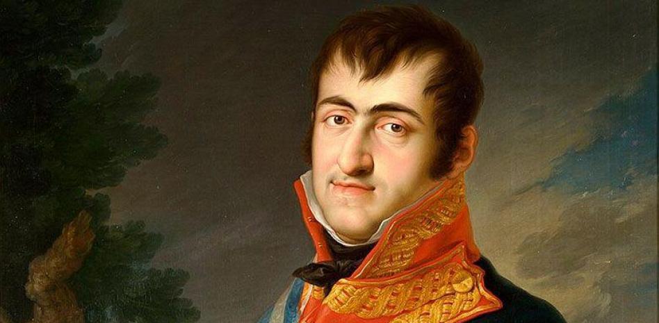 La historia hecha meme: Fernando VII se convirtió en trending topic este 18 de septiembre