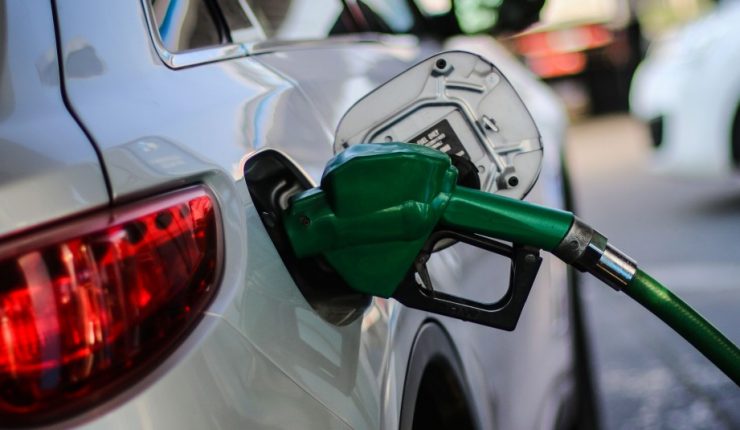 ENAP anunció que se disparará el precio de los combustibles para la semana de Fiestas Patrias