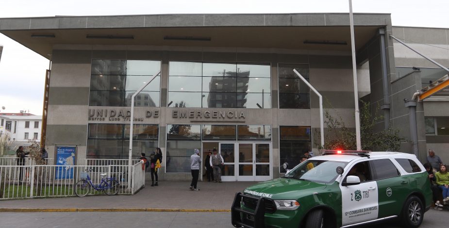 Balacera en San Bernardo: adolescente de 15 años murió tras permanecer durante días en riesgo vital