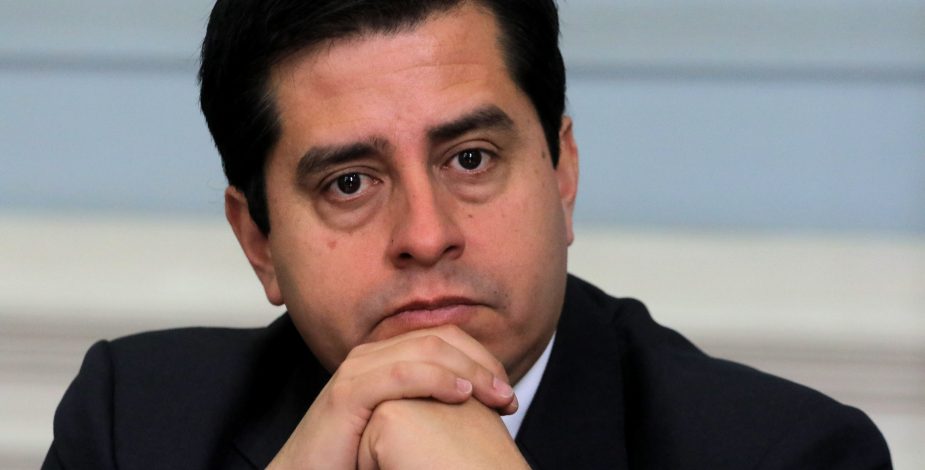 Pedro Araya tras aprobación del cuarto retiro en la Cámara: “No será sencillo en el Senado, no hay unanimidad”