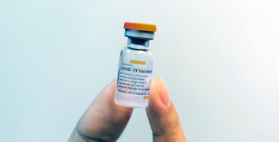 ISP analizará este lunes solicitud para vacunar con Sinovac a niños de 3 a 17 años
