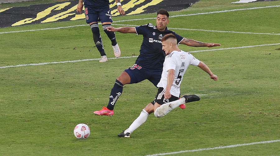 PREVIA | Universidad de Chile y Colo Colo chocan en Rancagua por la versión 190 del Superclásico del fútbol chileno