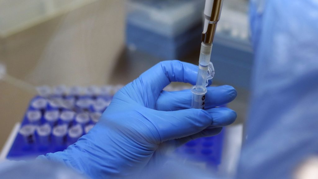 Variante Mu: expertos detallan de qué se trata esta nueva mutación del covid-19
