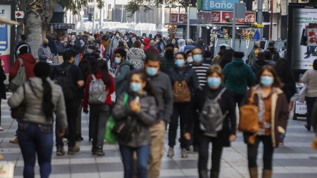 Plan Paso a Paso tendrá nuevos cambios: Fase de Restricción reemplazará la Cuarentena