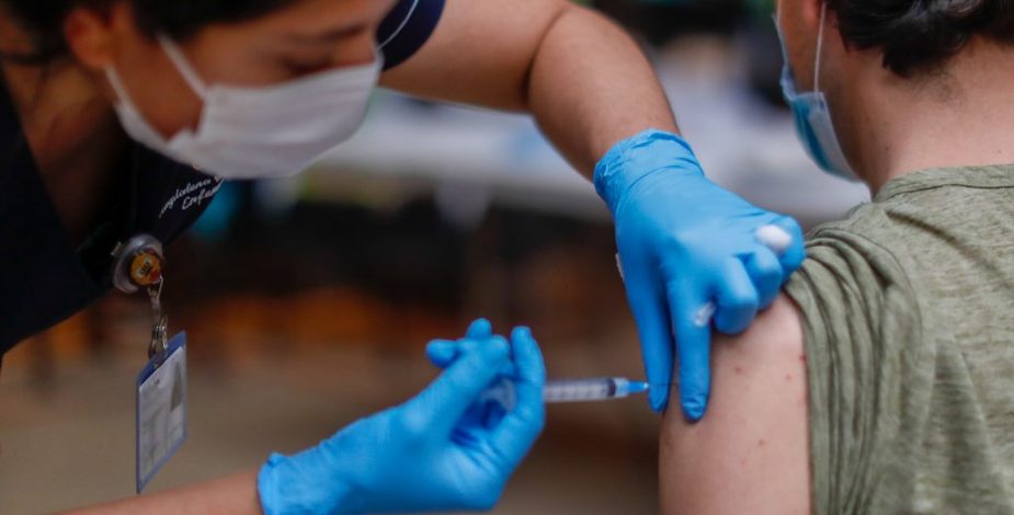 Minsal entregó calendario de vacunación para niñas, niños, adolescentes y dosis de refuerzo