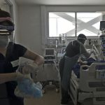 Informe ICovid alerta de brotes locales de covid-19: "La pandemia, en niveles bajos, está creciendo"